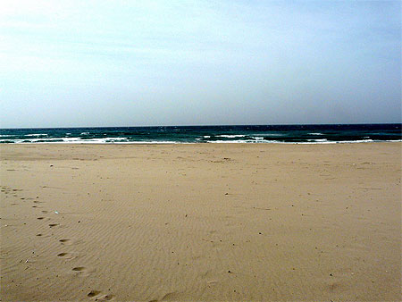 Plage de Patara Plage de Patara