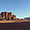 Wadi Rum au petit matin