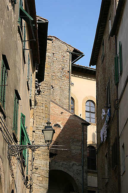 Volterra (Toscane)