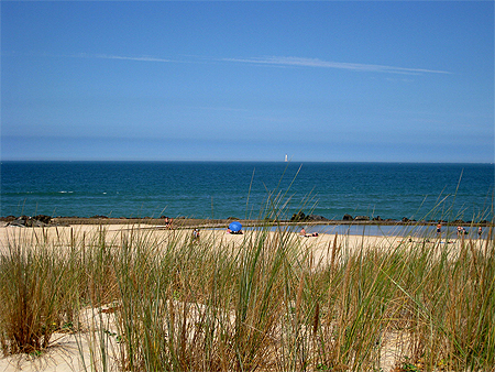 Pointe du Médoc Pointe du Médoc