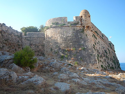 Fort "Fortezza"