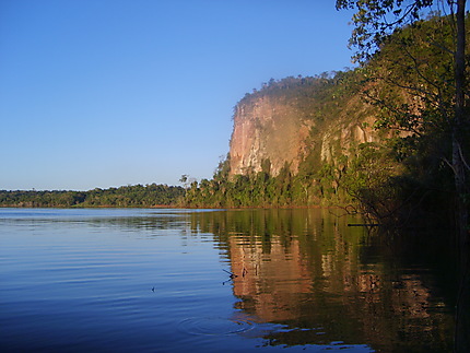 Rio Parana