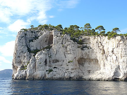 Calanque