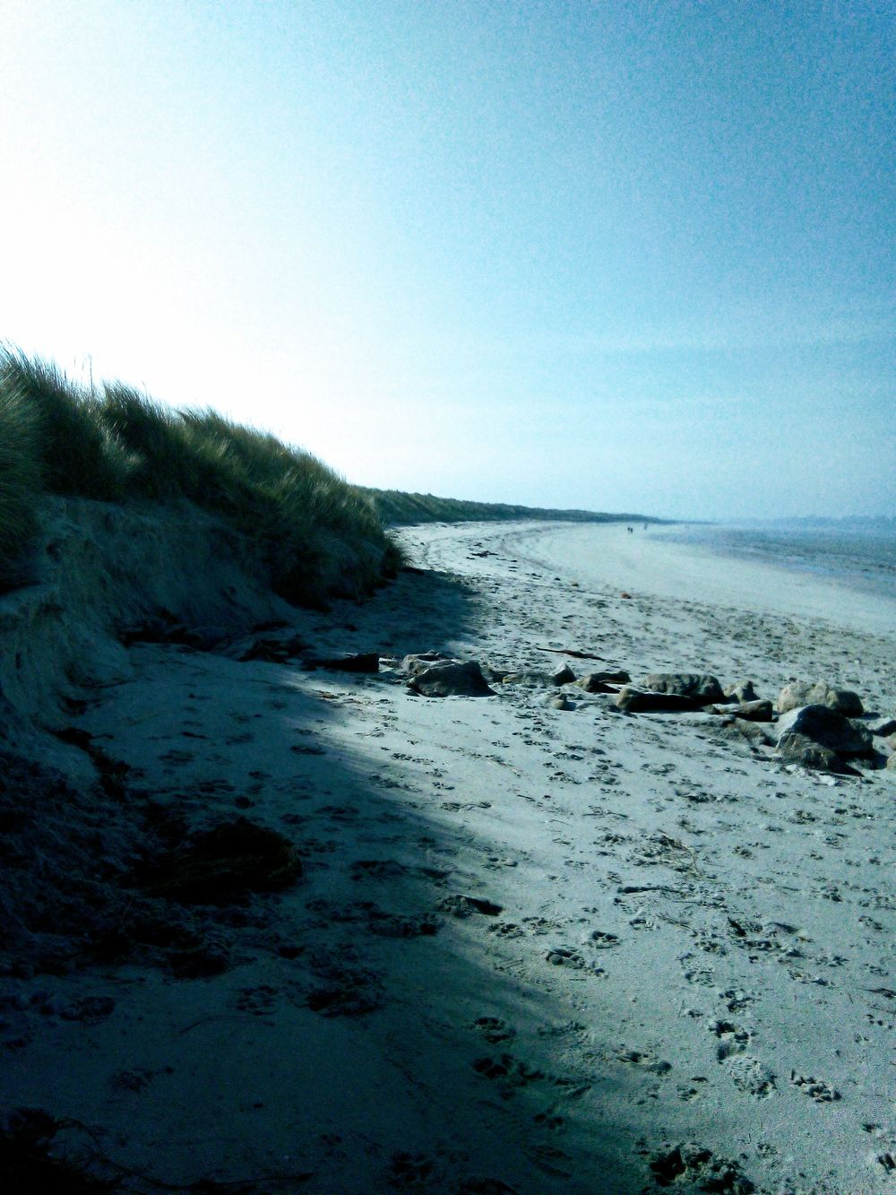 Dunes de Keremma