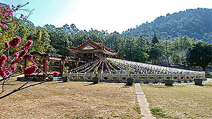 Temple Taoïste