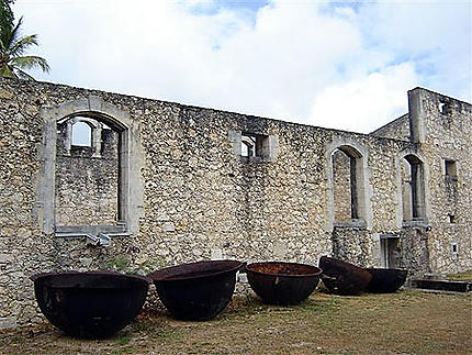 Fort Murat