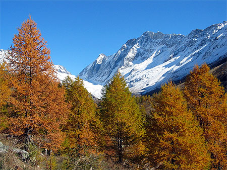 Le Tibet suisse Le Tibet suisse