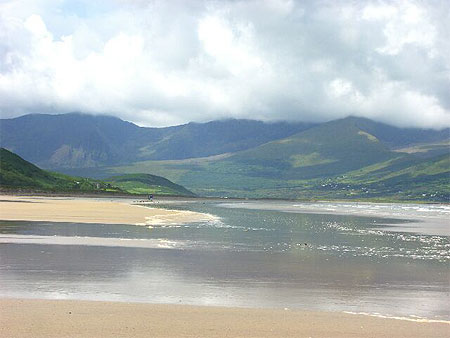 Stradbally Strand Stradbally Strand