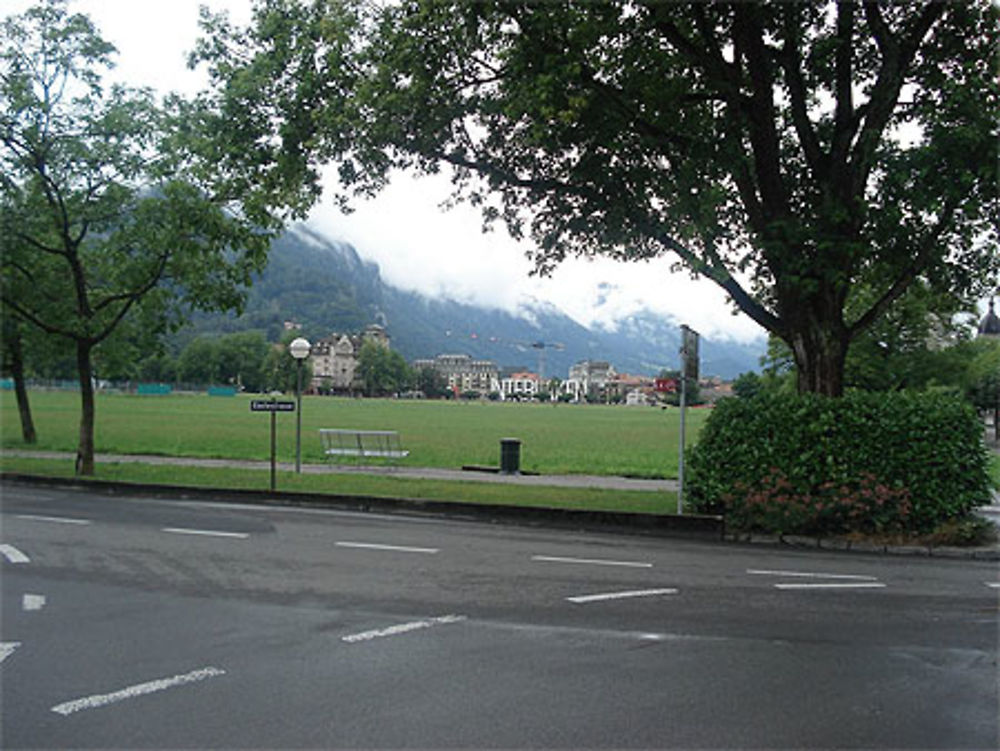 Interlaken