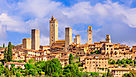 Les plus beaux villages de Toscane