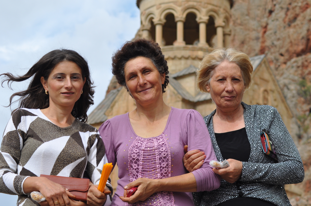 Nouvelles d'Arménie en Ligne - Le premier site en français pour la communauté arménienne