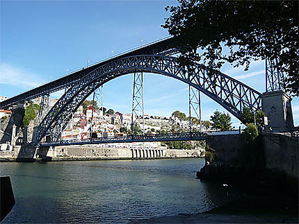Pont Dom Luis Ier