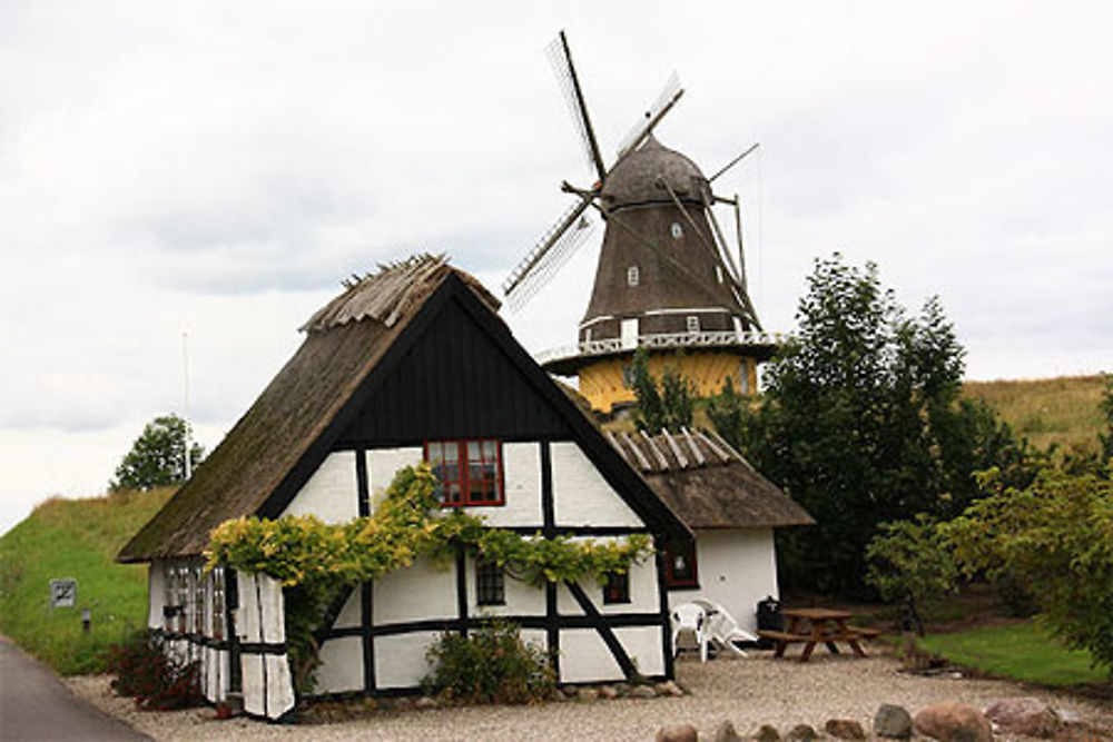 Moulin