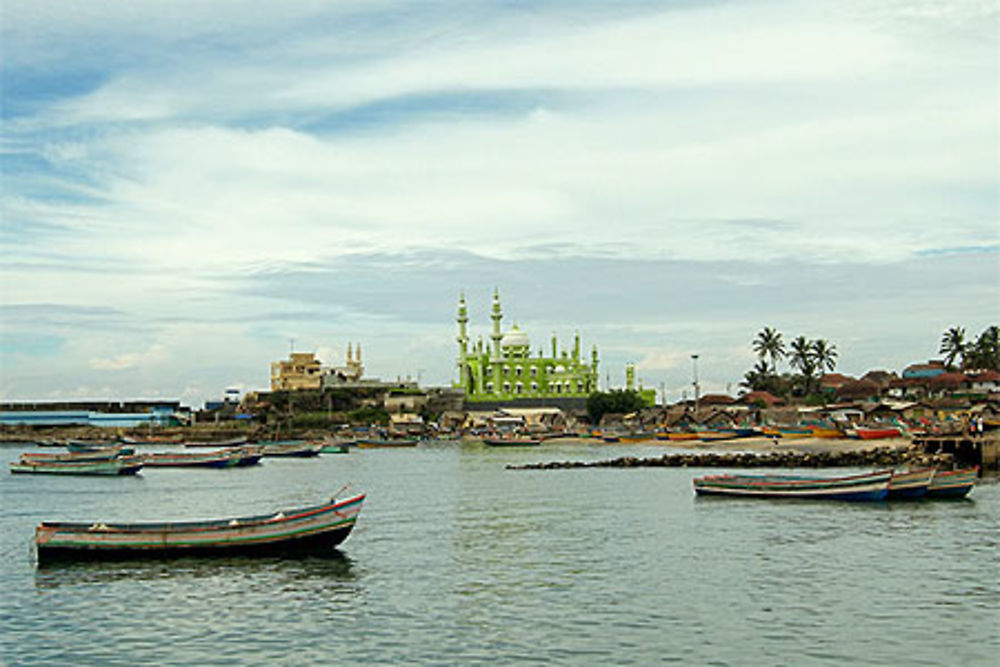 Vizhinjam