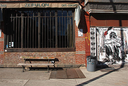 Williamsburg
