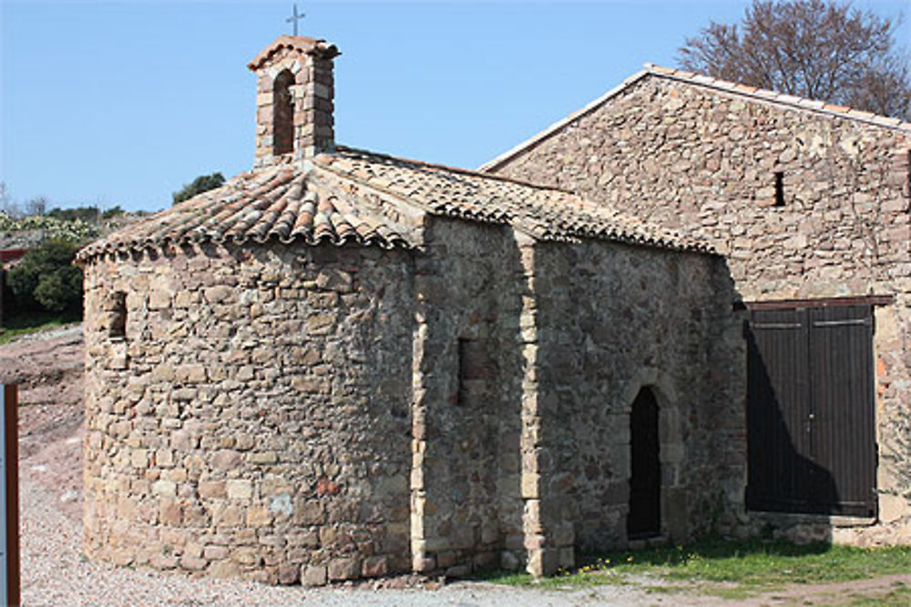 Chapelle St Roch