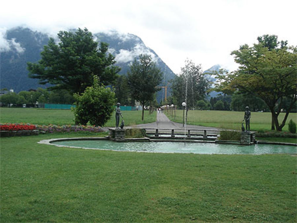 Interlaken