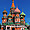 Cathédrale Basile Le Bienheureux, Moscou