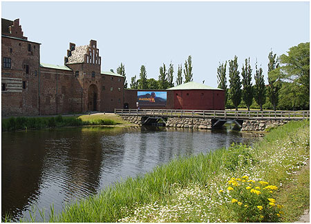 Le château de Malmöhus Le château de Malmöhus