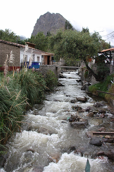 Rivière Rivière