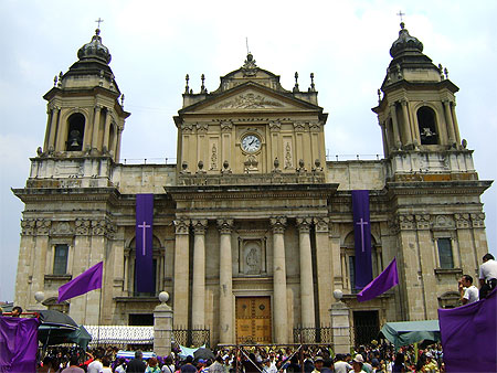 Cathèdrale Cathèdrale