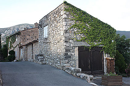 Gréolières