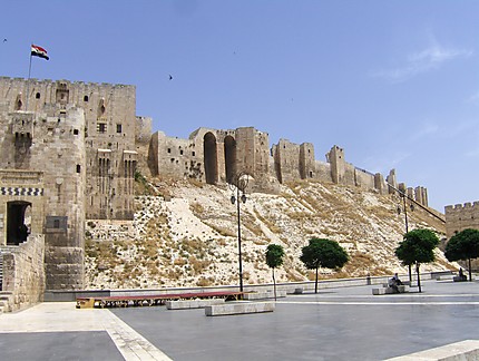 La citadelle