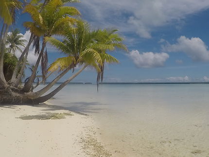 Teti'aroa, French Polynesia