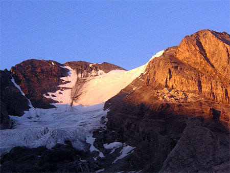 Soleil couchant Soleil couchant
