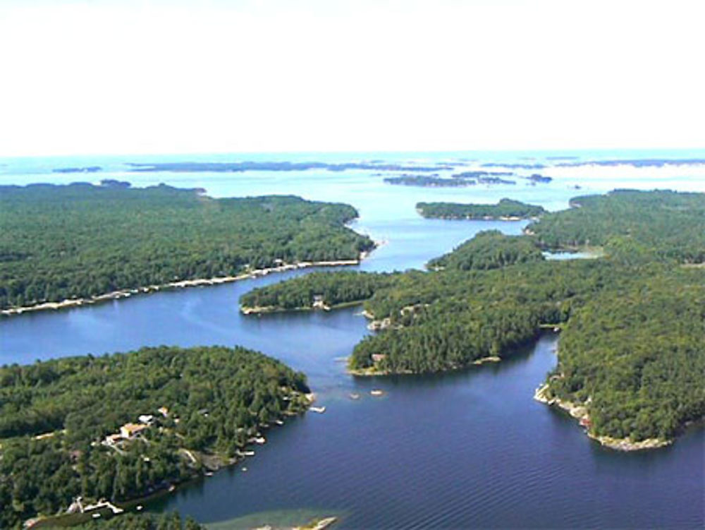 Georgian Bay