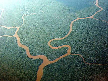 images fleuve amazone