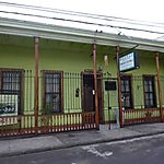 Hostal Casa del Profesor