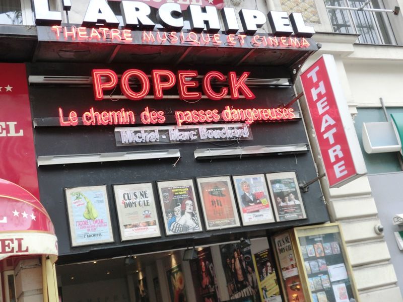 Théâtre de L'Archipel