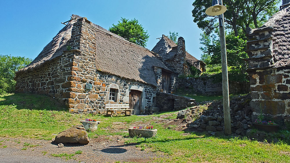 Ferme de Bigorre