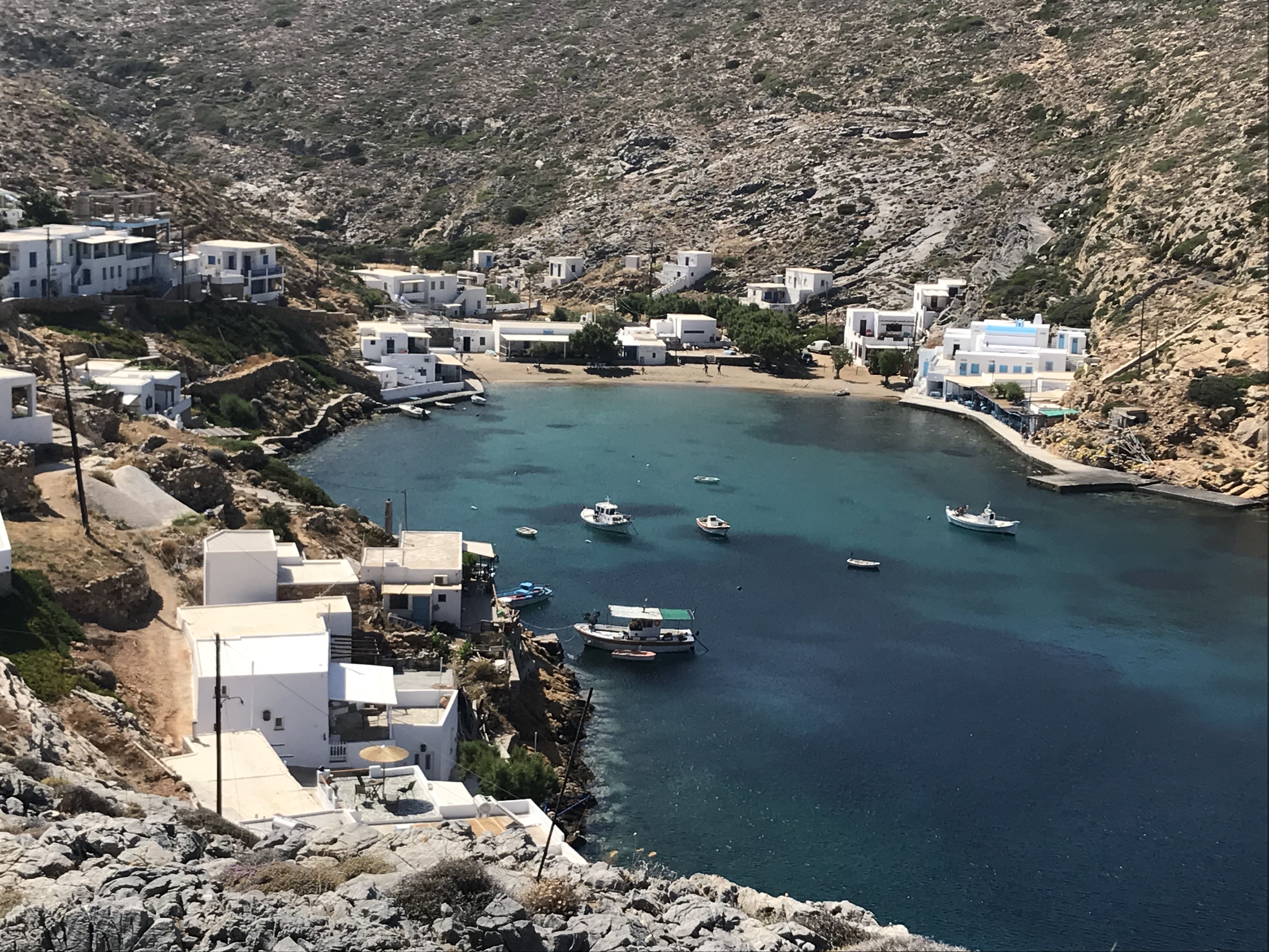 Sifnos Sifnos
