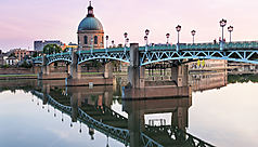 12 raisons d&rsquo;aller &agrave; Toulouse