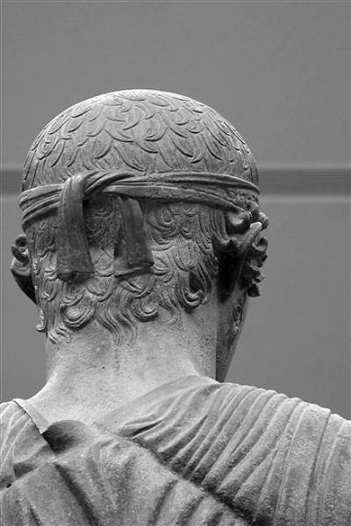 L'Aurige L'Aurige