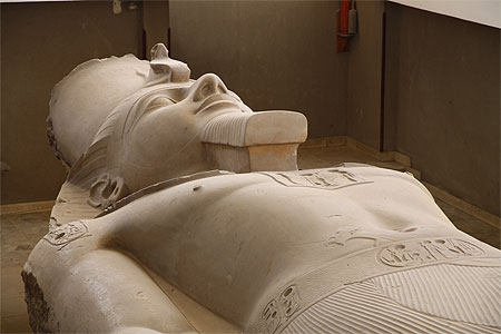 Ramses 2 Ramses 2