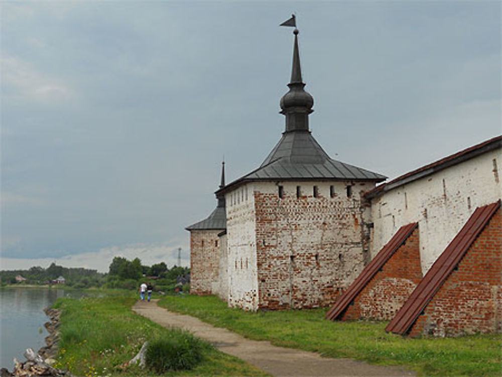 Lac Siverskoye