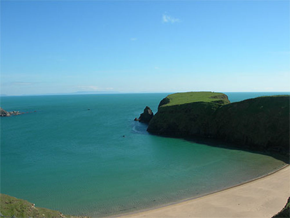 Malin Beg - Donegal