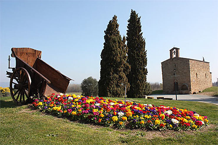 Chapelle Saint-Pierre-In-Vallis