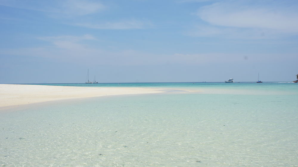 Koh Rok