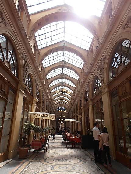 Galerie Vivienne