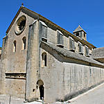 Abbaye N.D. de Senanque