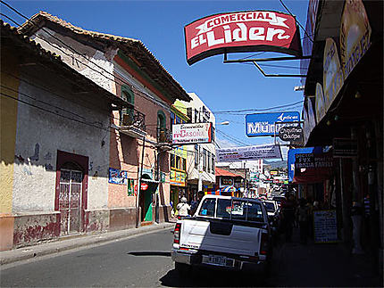 Centre de Matagalpa