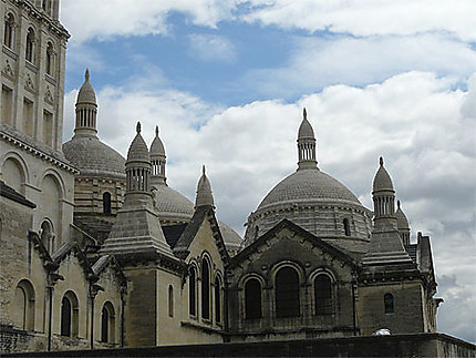 Cathédrale St-Front de Perigueux