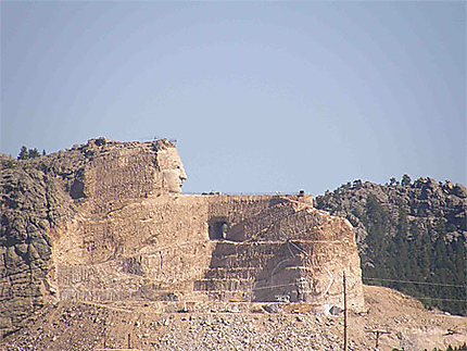 Crazy Horse