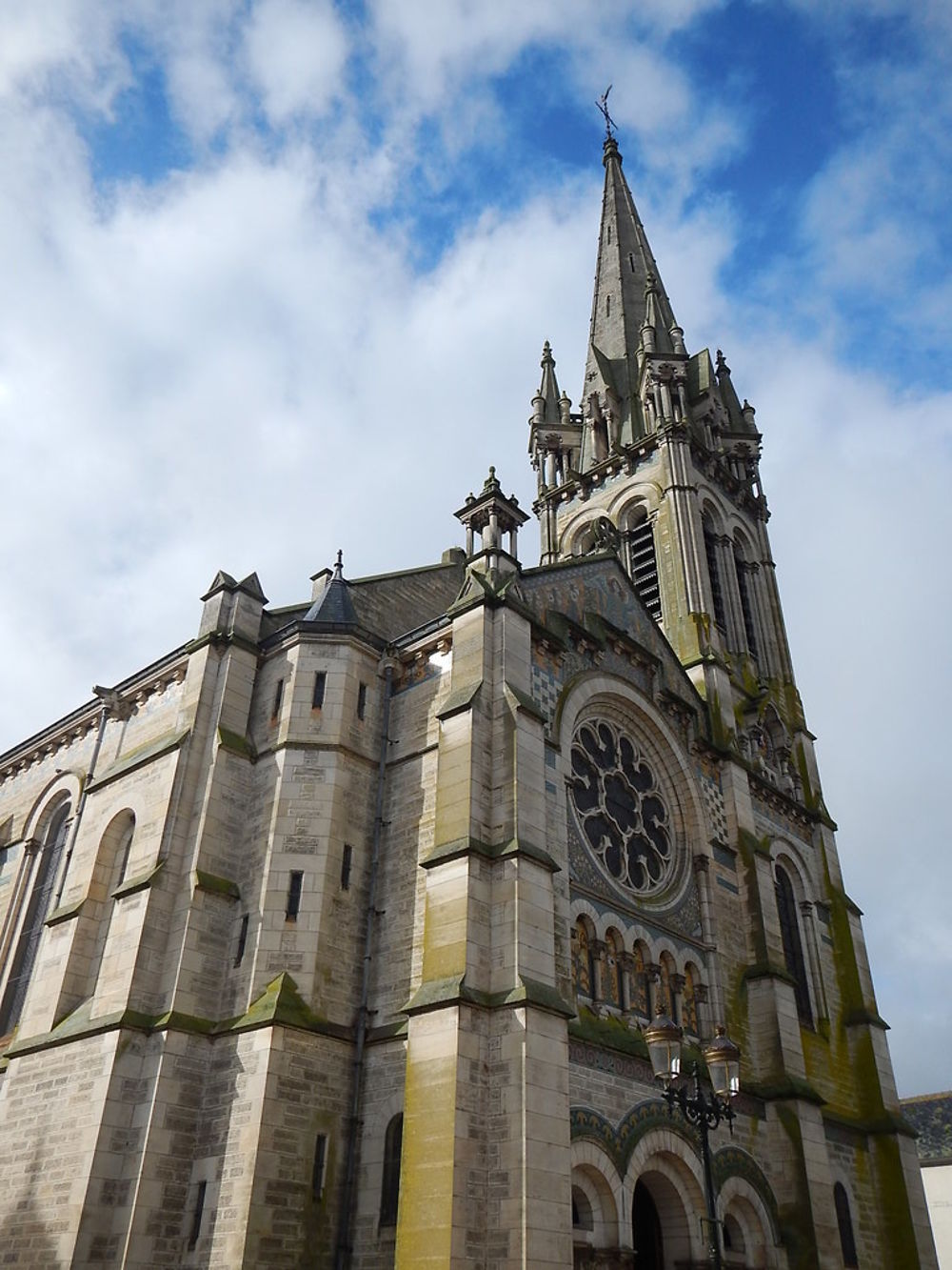 Eglise Saint-Etienne