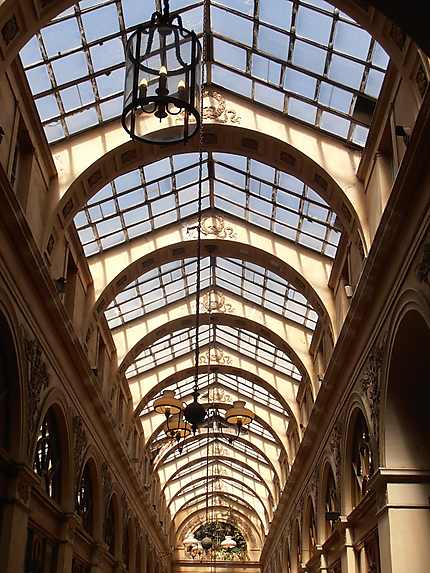 Galerie Vivienne