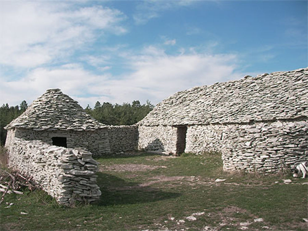 Jas des Terres du Roux